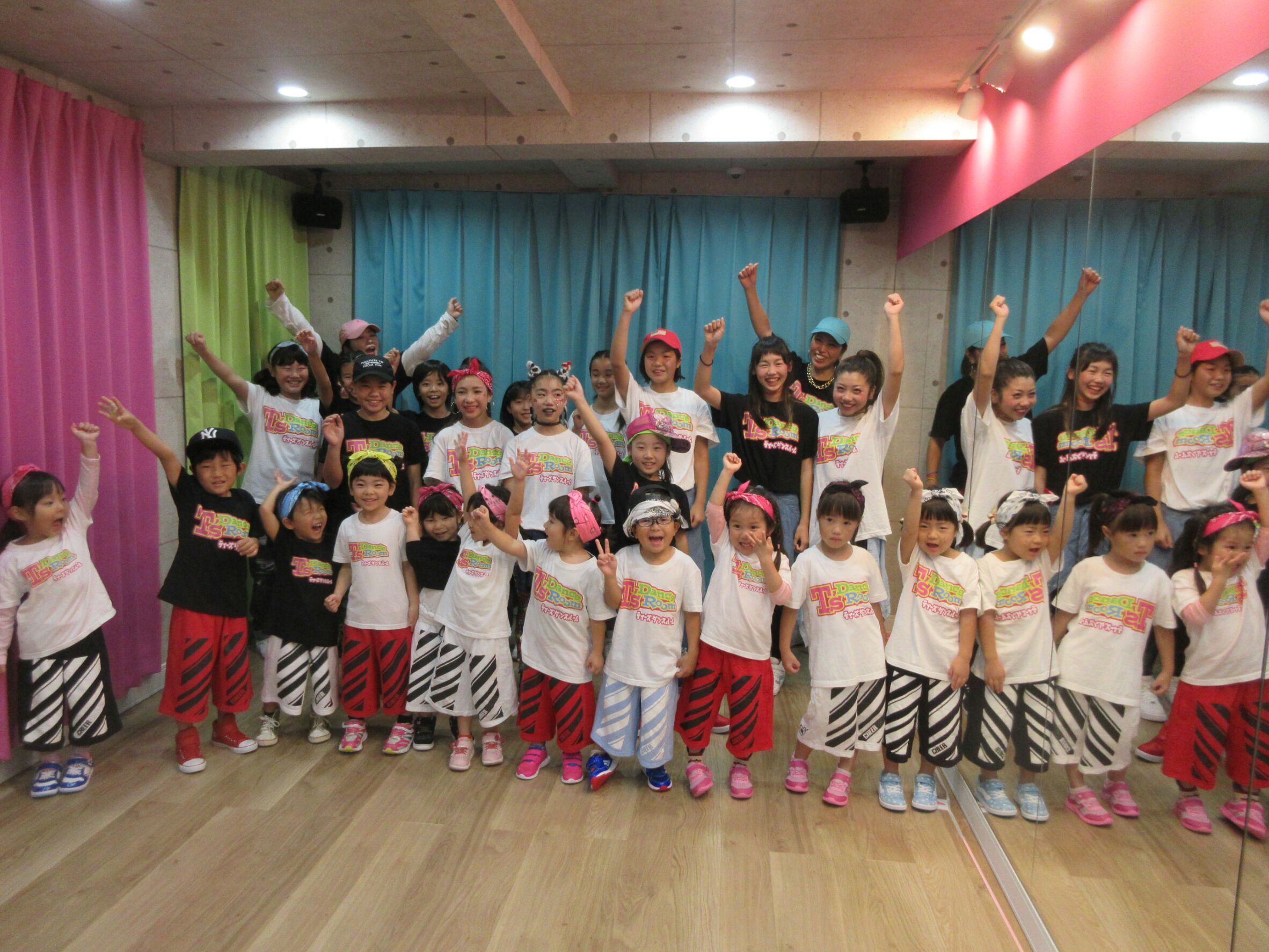 外部オーディション情報】COLORZ powerted by SHEIN