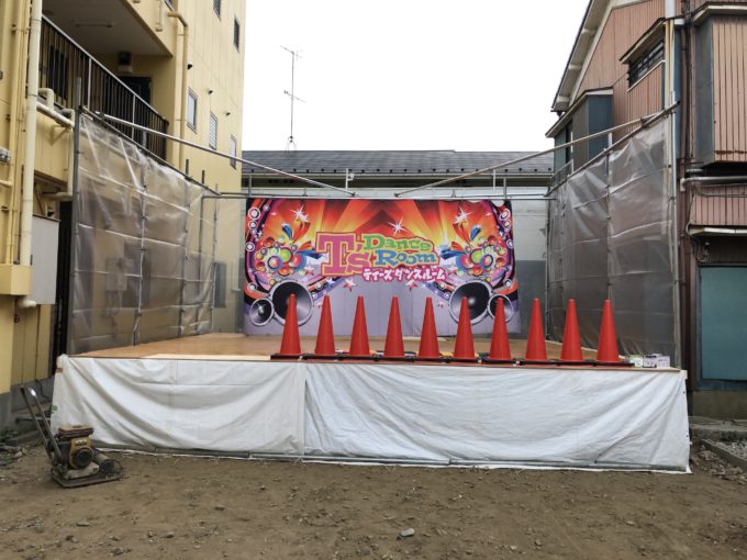 いよいよ明日は『こども祭り』ですよ～！！の写真
