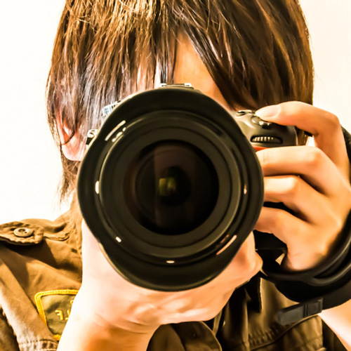 【カメラマン】明日は市民館ジャックイベント【急遽依頼】の写真
