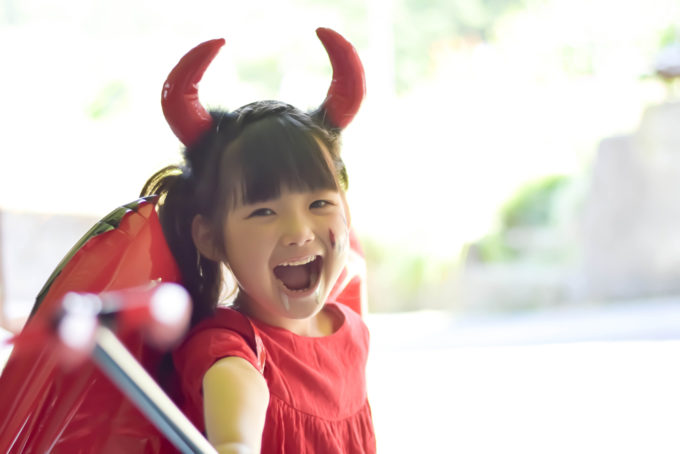 踊って歌ってストレスを吹き飛ばそうの写真