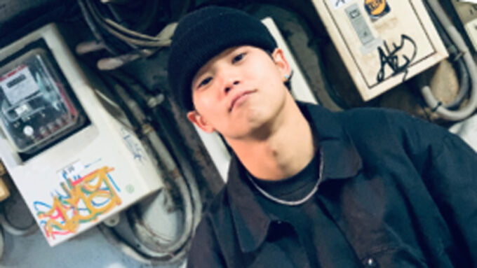 オリンピック出場も夢じゃない！BREAKダンス☆の写真