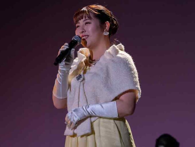プライベートボーカルレッスン人気急上昇中です！【オーディション情報あり】の写真