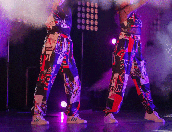 川崎で楽しむK-POPダンスレッスン！初心者必見の60分クラスがスタート☆の写真