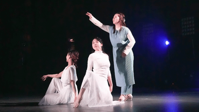 【川崎の大人ダンススクール】　大人がダンスを始めるべき3つの理由とは？の写真