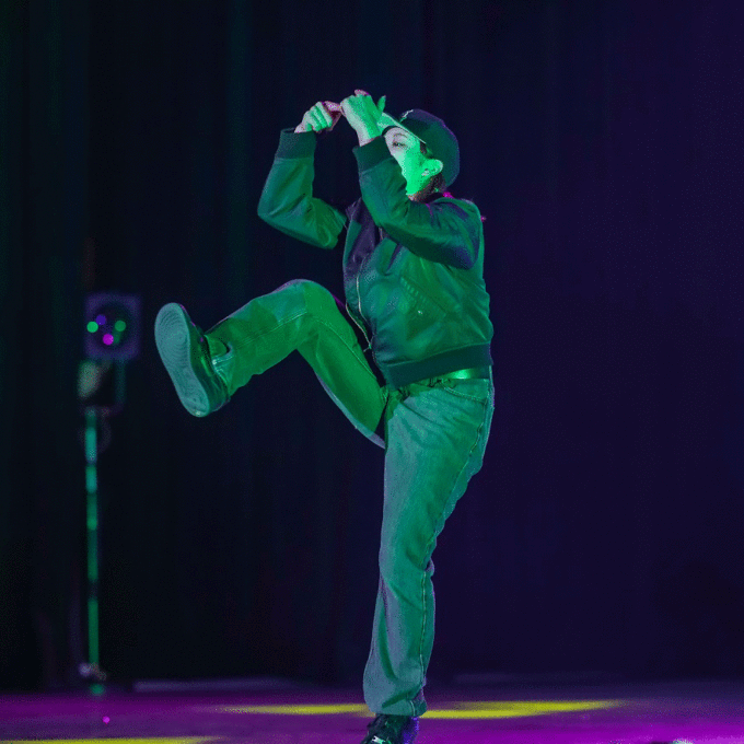 【川崎ダンス】不安を解決！クラス選びのポイントは？の写真