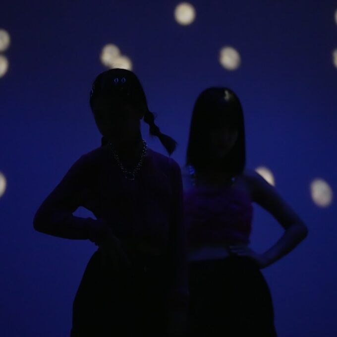 【初心者必見】JAZZダンスは1つじゃない！？の写真