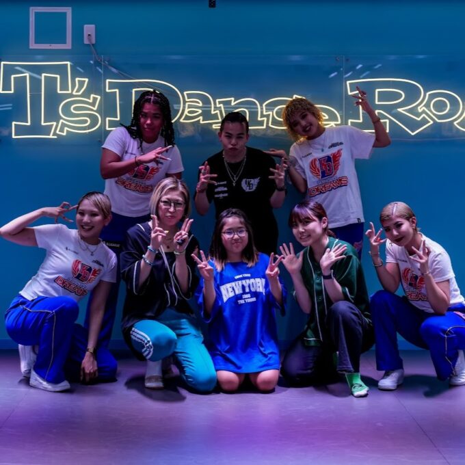 5/25㈯WS開催！Dリーグ【KADOKAWA DREAMS】メンバー5名がスタジオにご来訪☆彡の記事の写真