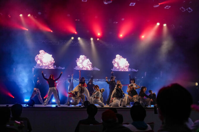 【初心者】忙しい大人でもできるダンス習慣の作り方の写真