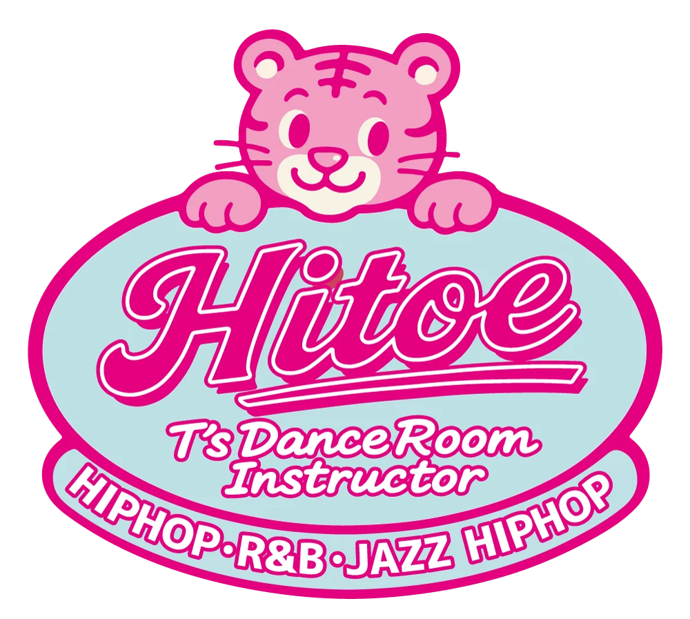 Hitoeのロゴ