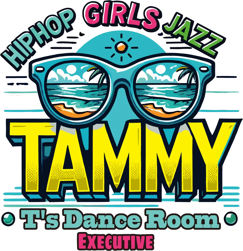 TAMMYのロゴ